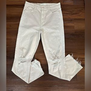 MOTHER Superior jeans